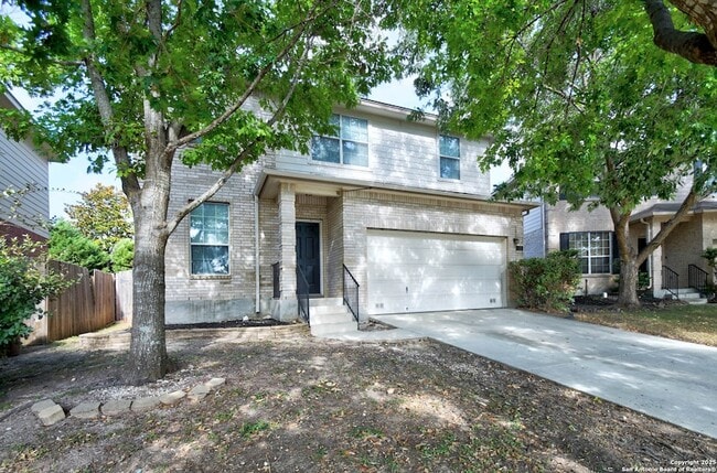 Building Photo - 6319 Big Bend Cove