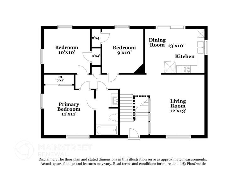 Building Photo - 7704 E 119 Terrace