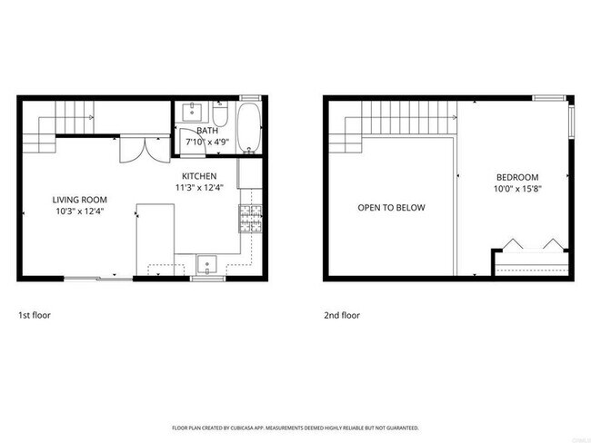 Building Photo - 1065 Buena Vista Way