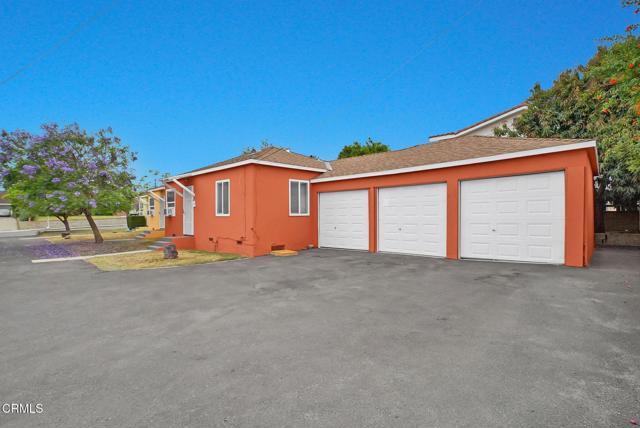 Building Photo - 438 S Fremont Ave