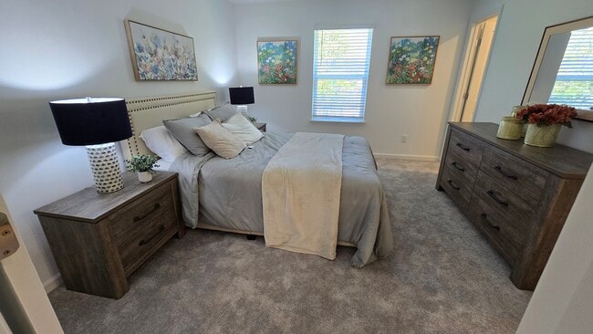 Building Photo - 6821 Lake Mist Ln