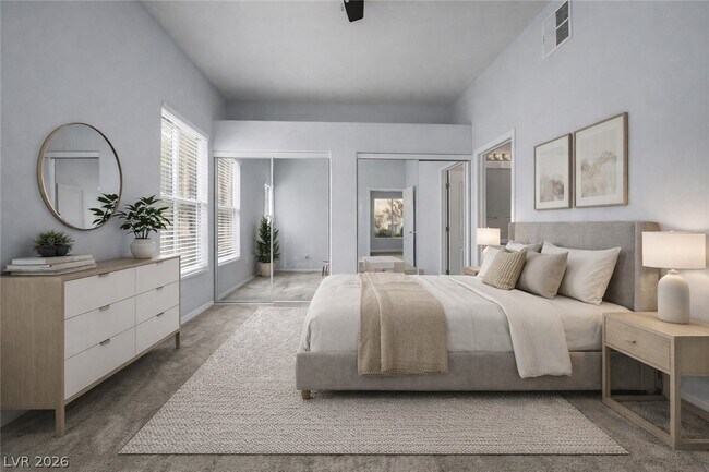 Building Photo - 3480 Cactus Shadow St