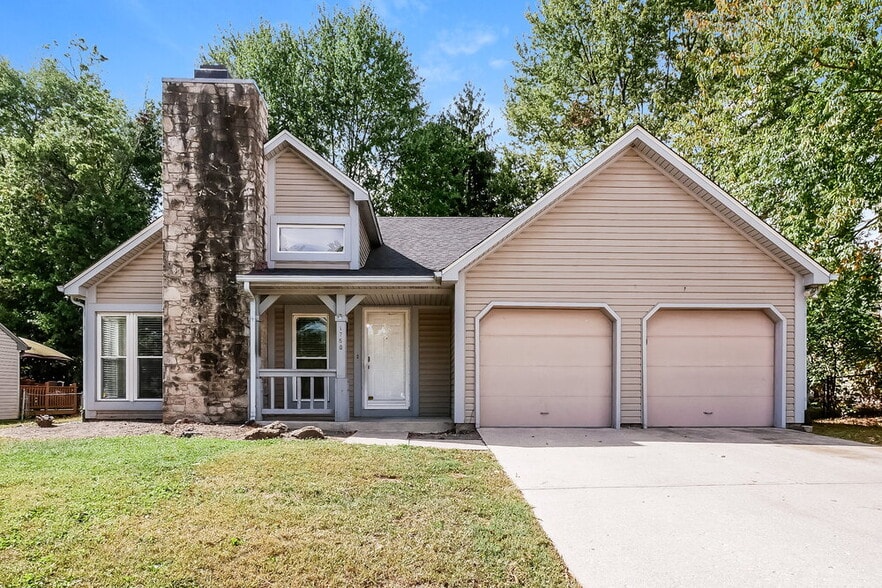 Primary Photo - 1750 Catalano Dr