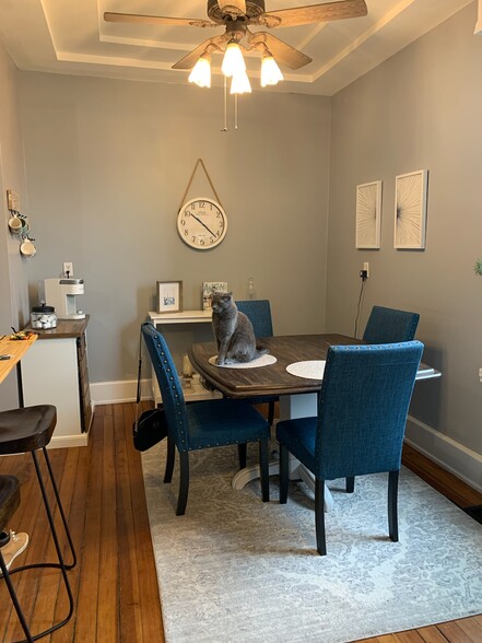 Dining Room - 605 E Main St