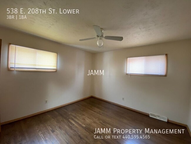 Building Photo - 538 E 208th St