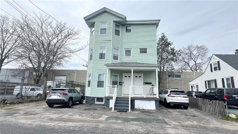 Building Photo - 88 1st Ave