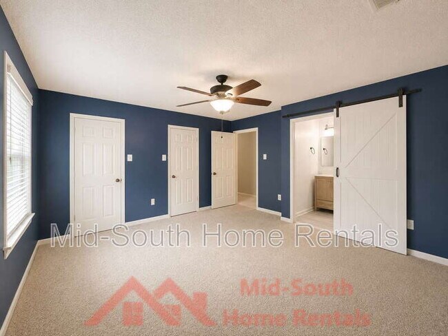 Building Photo - 6934 Wynterhall Dr