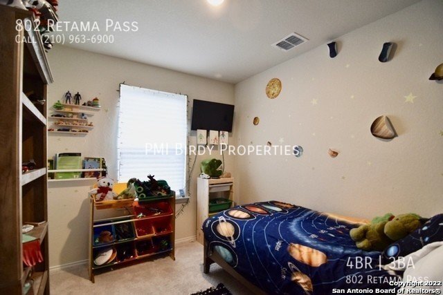 Building Photo - 802 Retama Pass San Antonio, TX
