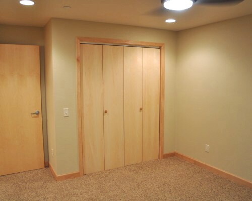 2nd Bedroom - 200 Belgrade Ave