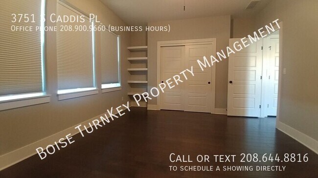 Building Photo - 3751 S Caddis Pl