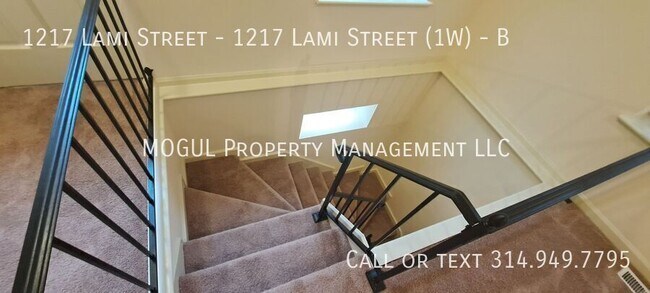 Building Photo - 1217 Lami St