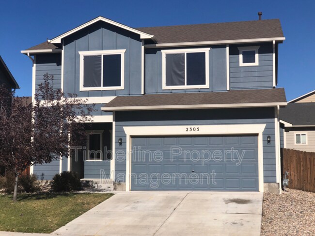 Building Photo - 2305 Reed Grass Way