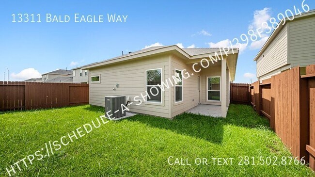 Building Photo - 13311 Bald Eagle Way