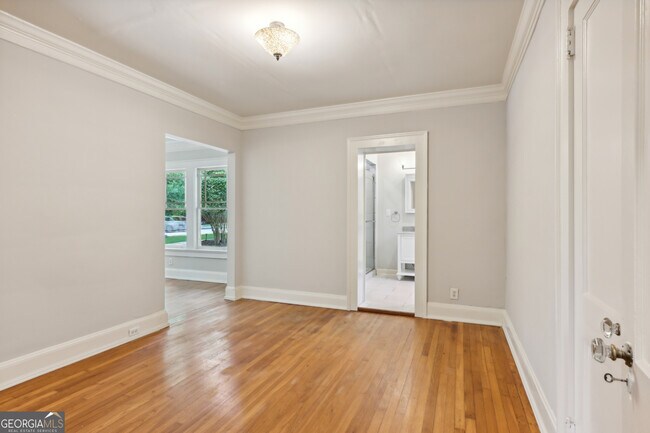 Building Photo - 1500 N Highland Ave NE
