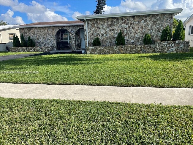 Primary Photo - 9590 NW 24th Pl