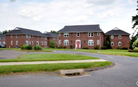 Primary Photo - 250 Bloomfield Ave