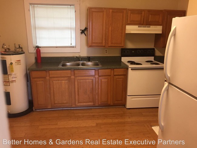 Building Photo - 2 br, 1 bath House - 538 Boy Scout Road