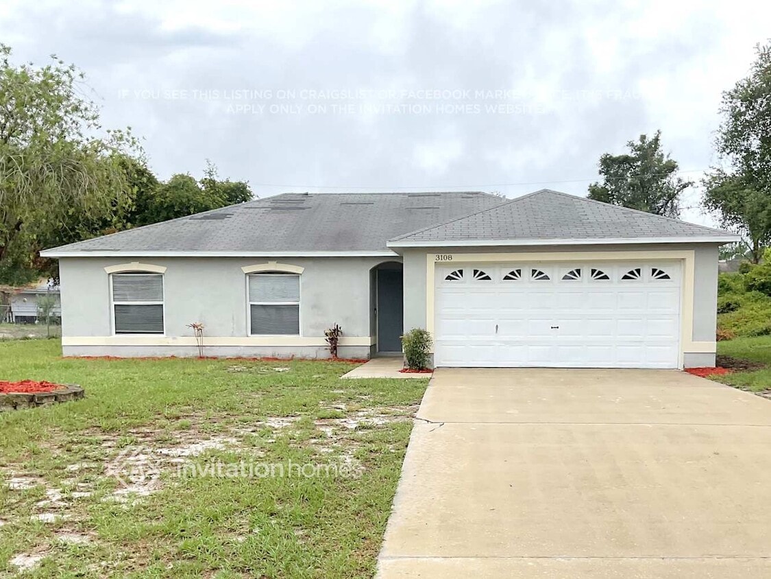 Primary Photo - 3108 Dudley Dr