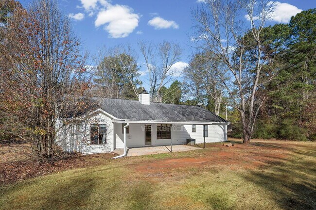 Building Photo - 5345 Memorial Ln SW