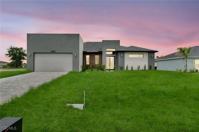 Building Photo - 3435 SW 8th Ct