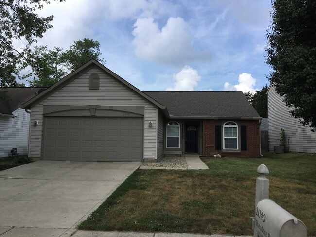 Building Photo - 2040 Theodore Dr