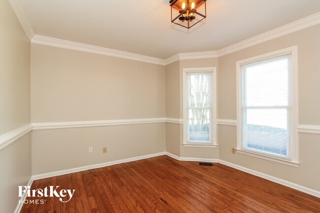 Building Photo - 1363 Mistletoe Ridge Pl NW