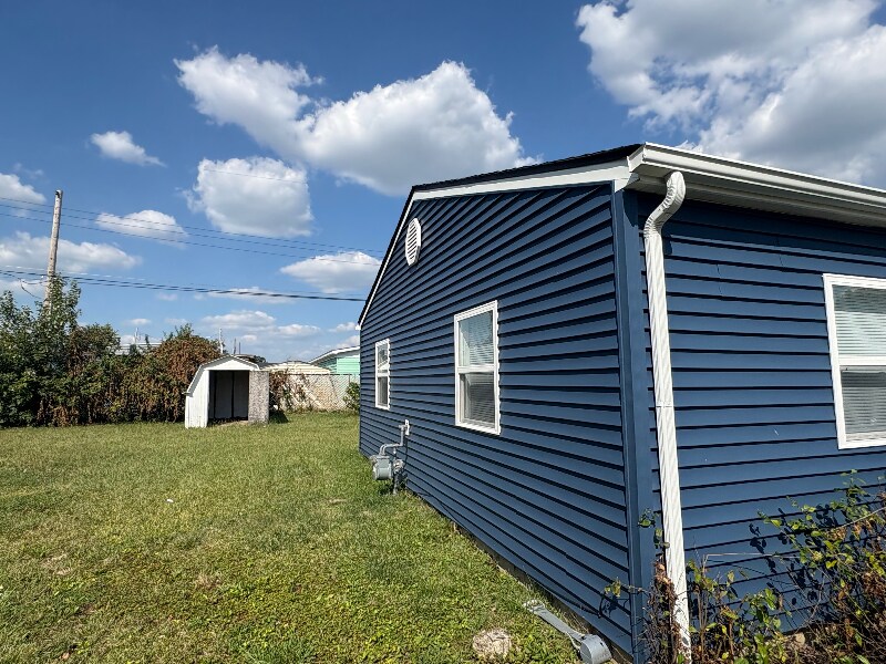 Building Photo - 2026 Penrose Dr