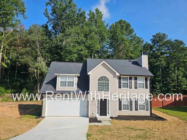 Building Photo - Gorgeous 3bd/ 2.5 bath Home in Popular Nat...