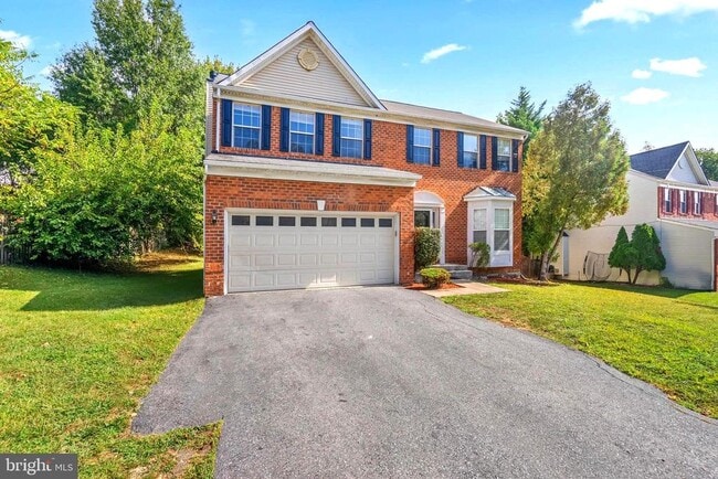 Building Photo - 8913 Tonbridge Terrace