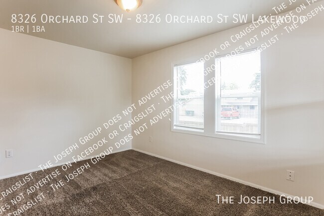 Building Photo - 8326 Orchard St SW