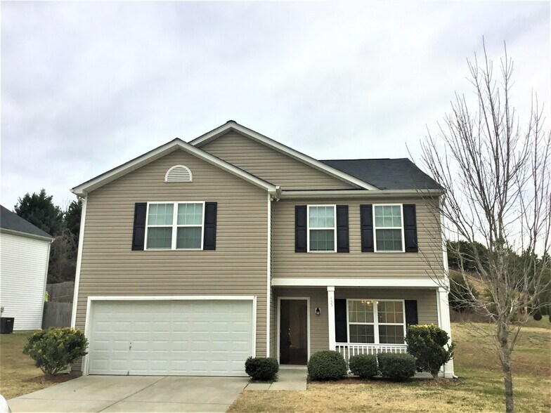 Primary Photo - 133 Mount Olivet Dr