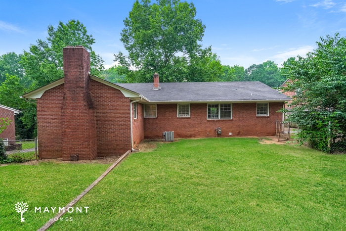 Building Photo - 2326 Kaywood Ln