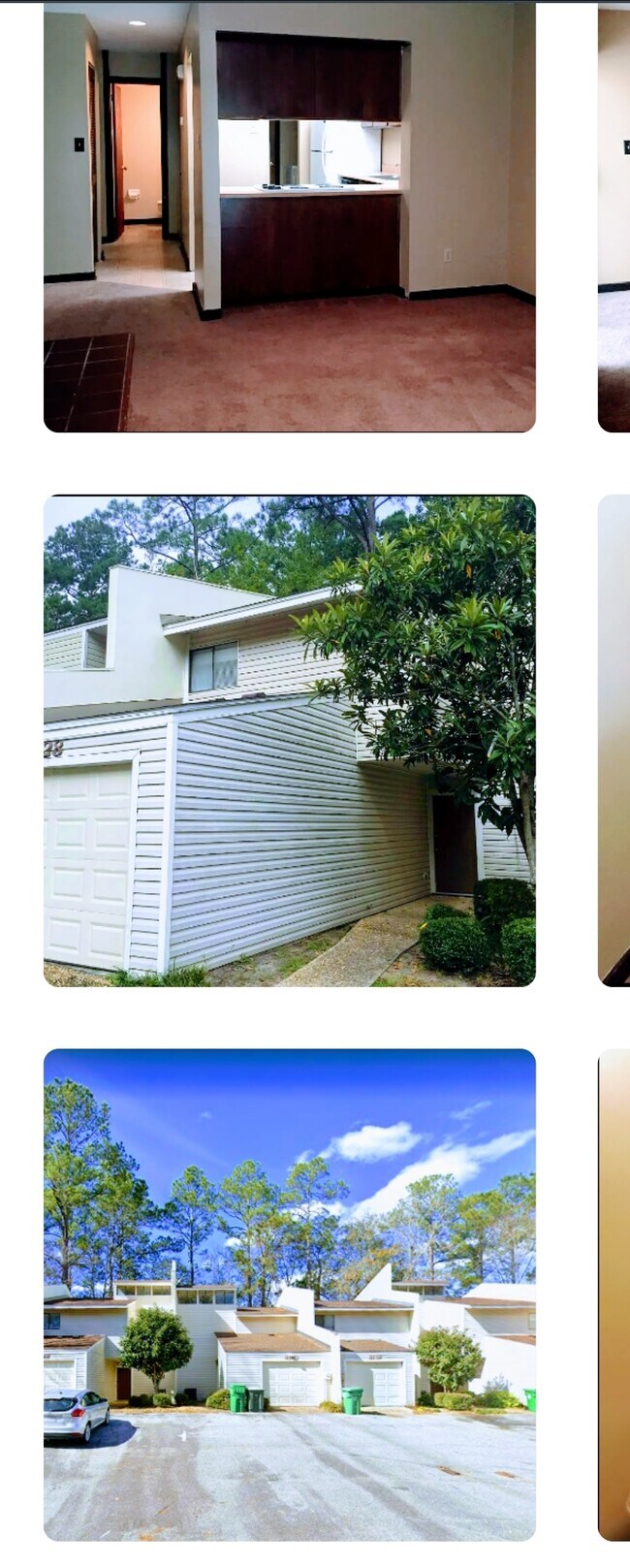 Building Photo - 3128 Tyndall Dr