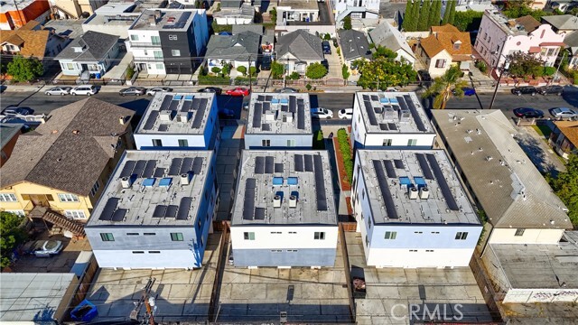 Building Photo - 1425 S New Hampshire Ave