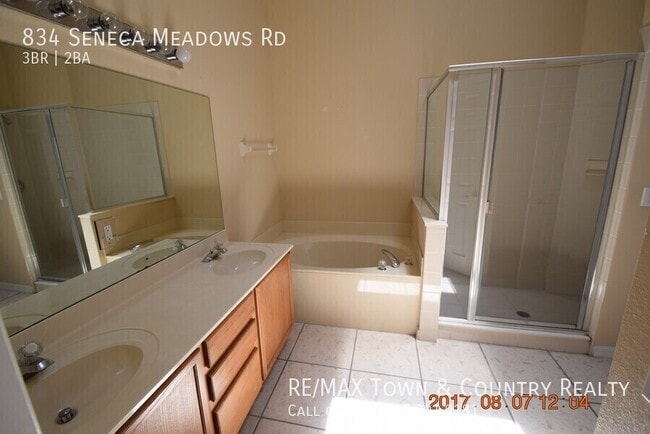 Building Photo - 834 Seneca Meadows Rd