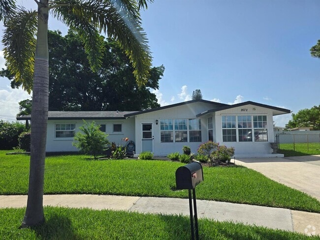Building Photo - 2672 Rockcrest Ct