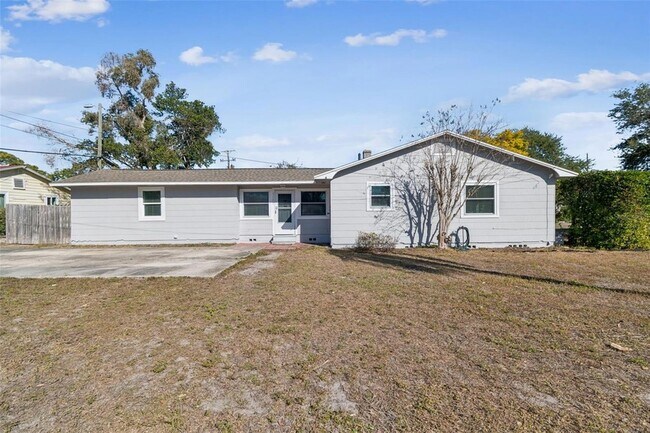 Building Photo - 2900 49th Street N