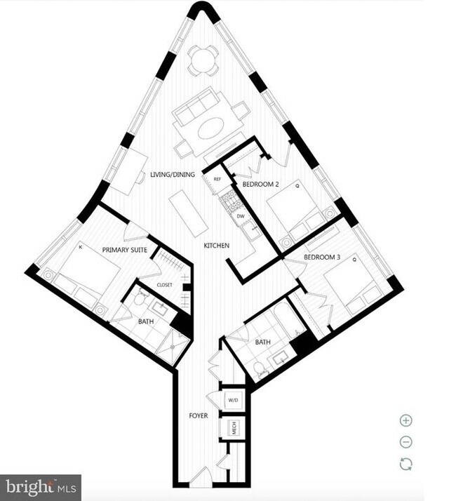 Building Photo - 5300 Wisconsin Ave NW