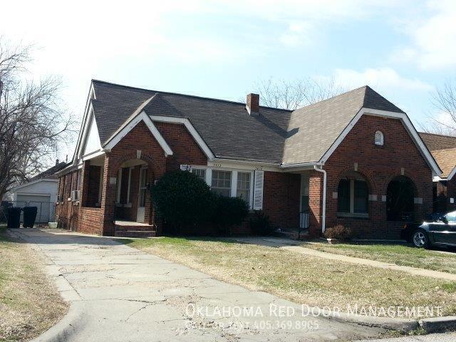 Building Photo - 2612 NW 12th St