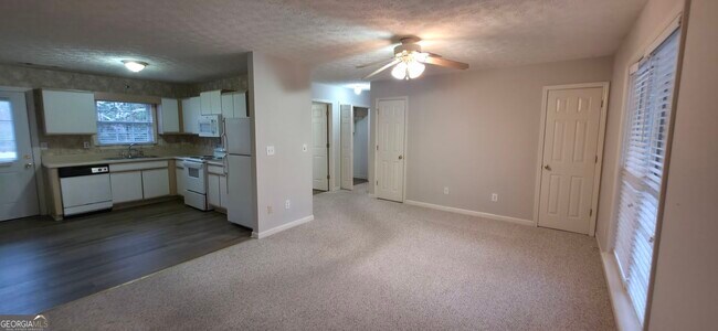 Building Photo - 3813 N Bogan Rd