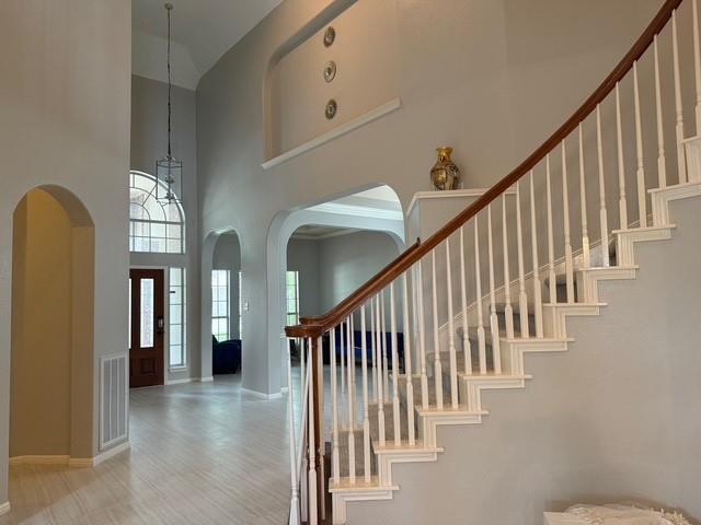 Building Photo - 3003 Cashell Wood Dr
