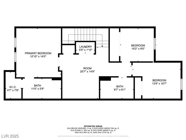 Building Photo - 3712 Celesta Vista Ave