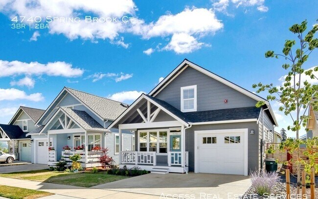 Building Photo - 4740 Spring Brook Ct