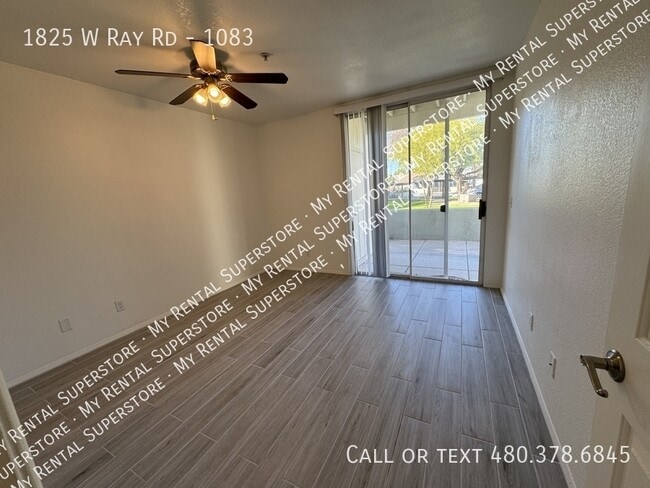 Building Photo - 1825 W Ray Rd