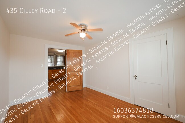 Building Photo - 435 Cilley Rd