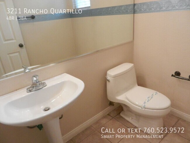 Building Photo - 3211 Rancho Quartillo