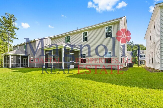 Building Photo - 164 Guana Ln