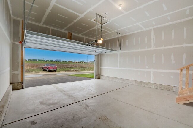 Building Photo - 708 Station Blvd
