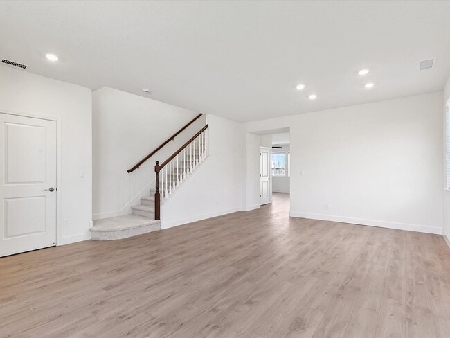 Building Photo - The Cypress - Large and Luxurious 2 Story with 4 Bedrooms, 3 Car Tandem Garage and fully fenced y...