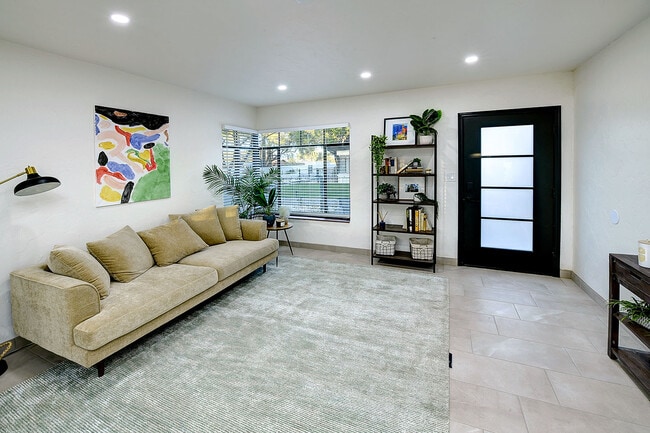 Building Photo - Terra Alta Apartments